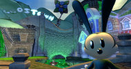 Daily Filter: Epic Mickey 2: The Power of Two, Bullet Run