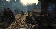 Sniper Elite V2 co-op screenshots
