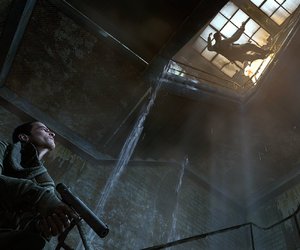 Sniper Elite V2 Videos
