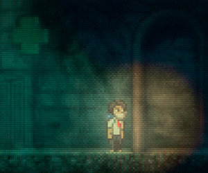 Lone Survivor Screenshots
