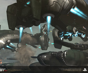 DUST 514 Screenshots