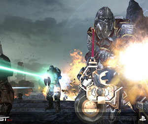 DUST 514 Videos