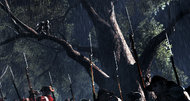 Assassin's Creed 3 screenshots