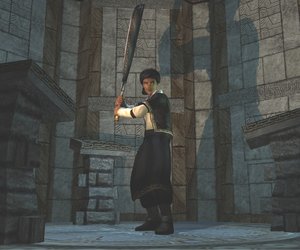 Eternal Darkness: Sanity's Requiem Files
