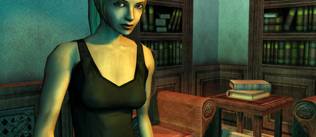 Eternal Darkness: Sanity's Requiem News
