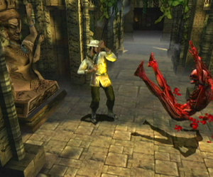 Eternal Darkness: Sanity's Requiem Videos