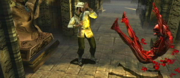 Eternal Darkness: Sanity's Requiem News