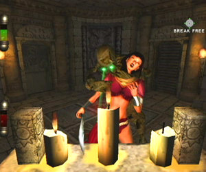 Eternal Darkness: Sanity's Requiem Chat