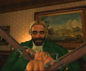 Eternal Darkness: Sanity's Requiem Screenshots