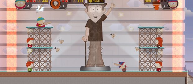 South Park: Tenorman's Revenge News