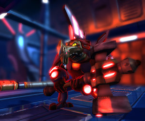 Zack Zero Screenshots