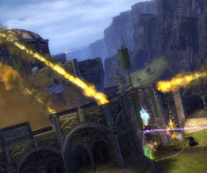 Guild Wars 2 Chat