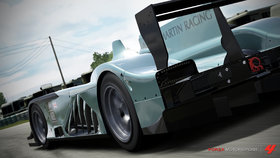 Forza Motorsport 4 Screenshot from Shacknews
