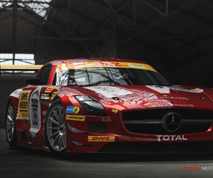 Forza Motorsport 4 Chat