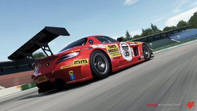 Forza Motorsport 4 Screenshot from Shacknews