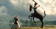 Guild Wars 2 closed beta screenshots