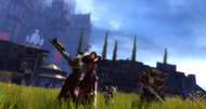Guild Wars 2 closed beta screenshots