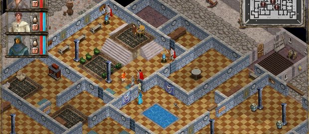 Avernum Escape From the Pit News