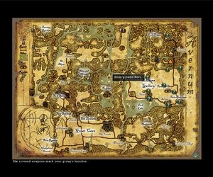 Avernum: Escape from the Pit Chat