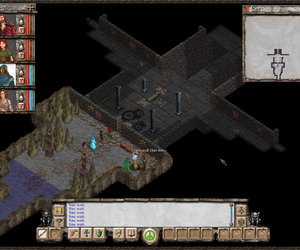 Avernum Escape From the Pit Screenshots