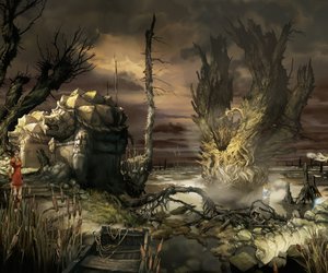 The Dark Eye: Chains of Satinav Chat