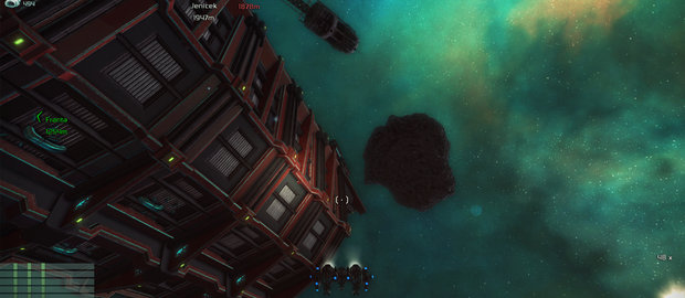 Miner Wars 2081 News