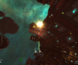 Miner Wars 2081 Files
