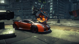 Ridge Racer Unbounded Screenshot from Shacknews