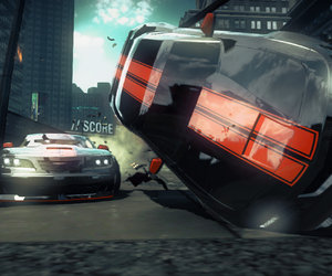 Ridge Racer Unbounded Chat