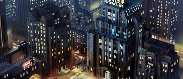 SimCity News