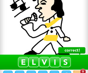 Draw Something Chat