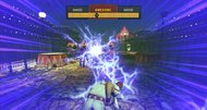 Diabolical Pitch screenshots
