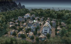 Anno 2070 Screenshot from Shacknews