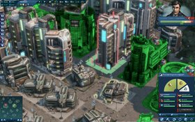 Anno 2070 Screenshot from Shacknews