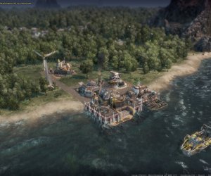 Anno 2070 Videos