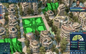 Anno 2070 Screenshot from Shacknews