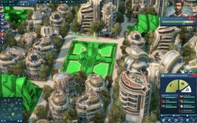 Anno 2070 Screenshot from Shacknews