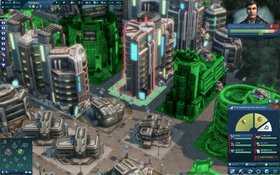 Anno 2070 Screenshot from Shacknews