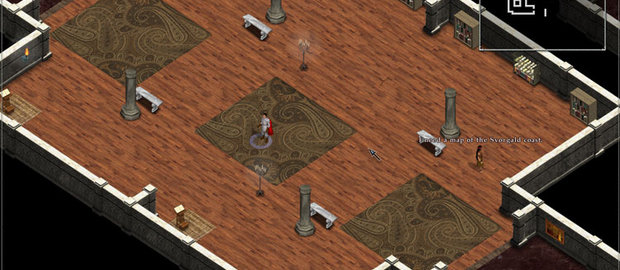 Avadon: The Black Fortress News