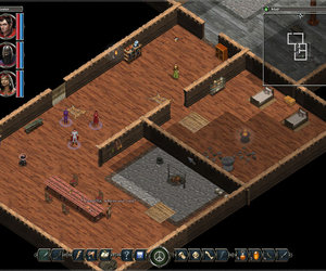 Avadon: The Black Fortress Files