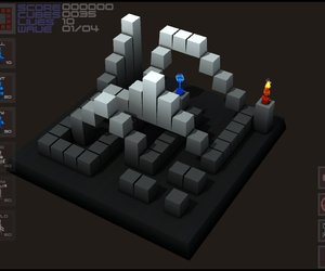 Cubemen Screenshots