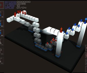 Cubemen Videos