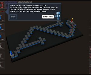 Cubemen Chat