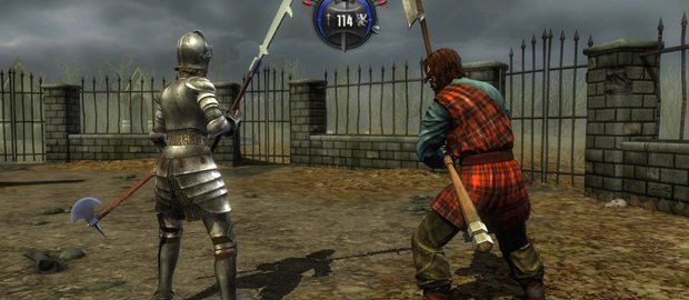 Deadliest Warrior: Ancient Combat News