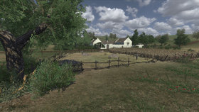 Mount and Blade Warband: Napoleonic Wars Screenshot from Shacknews
