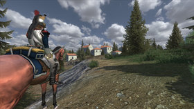Mount and Blade Warband: Napoleonic Wars Screenshot from Shacknews