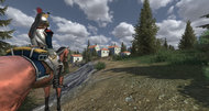 Mount & Blade Warband: Napoleonic Wars screenshots