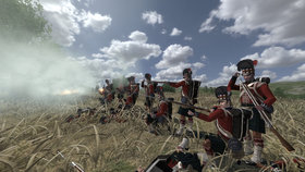 Mount and Blade Warband: Napoleonic Wars Screenshot from Shacknews