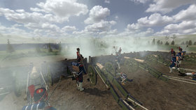 Mount and Blade Warband: Napoleonic Wars Screenshot from Shacknews