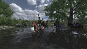 Mount and Blade Warband: Napoleonic Wars Screenshot from Shacknews